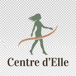 Logo Centre d'Elle