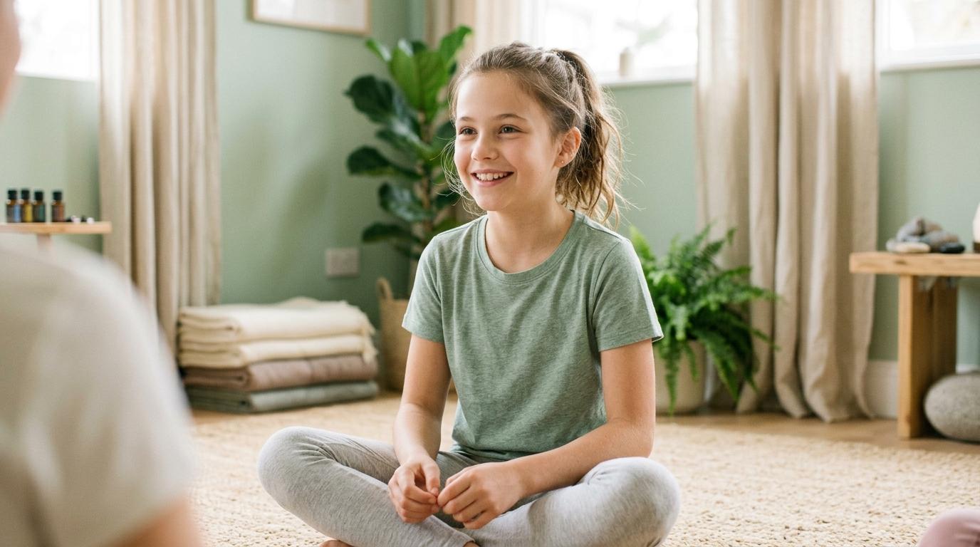 Parcours Pré-pubère